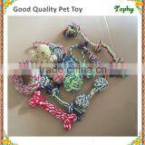 Braided Dog Toy Rope thumbnail-2