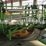 2015 New Horzontal Cord Fabric Bias Cutter