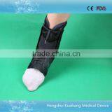 Super Quality Sports Ankle Protector Lace up Ankle Support With CE & FDA Certificates thumbnail-1