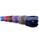 Soft Portable Inflatable Neck Rest Cushion U Pillow Support Car Flight Travel thumbnail-6