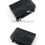 4CH Full D1 Bus Mobile Dvr Mdvr With 2TB HDD &32GB Sd Card 3G WIFI,car Cameras Image Switch Control Box XY-9639 thumbnail-5