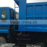 Isuzu Dump Truck Sales thumbnail-3