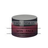 WY8545 New Collection PET Jar, Cosmetic Jar, 50g 100g Jar thumbnail-1