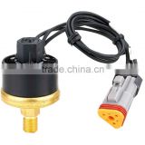 LF20 ultra duty switch Adjustable Hydraulic Vacuum Pressure Switch for Car Retarder
