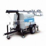 Floodlight Tower--RPLT6000