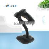 Handheld Supermarket 1d Laser Cheap Wireless Bluetooth Barcode Scanner thumbnail-2