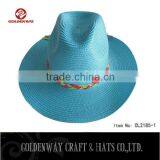 New Arrival Women Cowboy Hat thumbnail-4