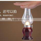 Blow Nostalgic Light Control LED Table Lamp (desk Lamp, Table Lamps)