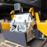 ML Series Die Creasing Machine / Die Cutting Machine With Infra-red Light Safety Device thumbnail-4