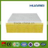 Fire-proof Aluminum Foil-clad Faced Glass Wool Board thumbnail-2