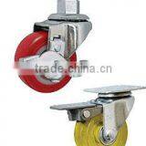 Light Medium Duty Castor