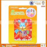 Adhesive Reusable Magic Hooks With PVC thumbnail-3