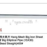 Metal Slatwall Hanging Shelf Brackets thumbnail-6