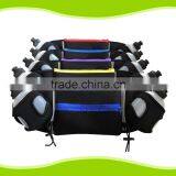 Hydration Elastic Running Belt With Water Bottles thumbnail-3