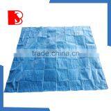 Qingzhou Baosheng Tarpaulin, Tarpaulin Roll, Tarpaulin Sheet Hot Sale Tarps pe Tarpaulin Tarps thumbnail-1