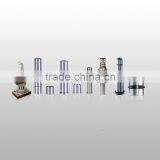 Steel Guide Pin and Guide Bushings