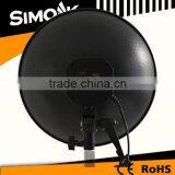 120W Tungsten Dish Studio Continuous Lighting Photography , Fluorescent Video Lighting thumbnail-1