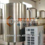 Commercial Beer Brewery Equipment thumbnail-3