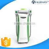 Best non invasive cryo liposuction machine , fat freezing liposuction machine