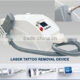 1500mj Mini Yag Laser Machine For Tattoo Removal Laser For Sale Brown Age Spots Removal thumbnail-1