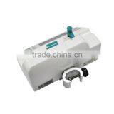 CE &ISO Laboratory Equipment 0.1~999.9ml Electric Portable Syringe Pump thumbnail-3