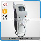 FP Laser IPL SHR pain free hair removal machine