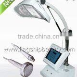 PDT Machine With 7 Improve fine lines Color Wrinkle Removal LED Gene Biology Light 630nm Blue Led Face Mask For Acne thumbnail-1