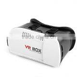 Google Cardboard 2nd Generation VR BOX II 2.0 3D Glasses Helmet VR Glasses Virtual Reality Headmount + Bluetooth thumbnail-3