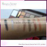 Makeup Cosmetic 34 Color Shimmer Matte Cosmetics Eyeshadow Palettes thumbnail-5