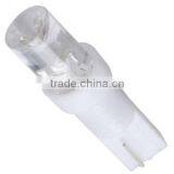 10 Car T5 37 58 70 Dashboard Wedge LED Light Bulb Lamp Model 1 thumbnail-1