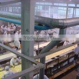 Xiamen Chusheng Trading Co., Ltd. company overview - view 3 thumbnail