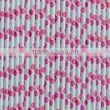 New Products 2016 Party Supplies Drinking Straw Wrapper for Wedding Party thumbnail-6