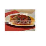 Mediterranean Canned Sardines in Vegetable Oil With Spicy Sauce , High Quality Sardines,Sardines in Cans With Spicy Sauce 125g thumbnail-6