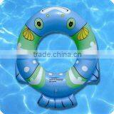 inflatable swimming ring, inflatable ring, inflatable animal ring, children's swimming ring