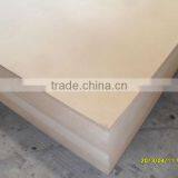 Best Price Plain Mdf 16mm 12mm 18mm