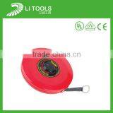 30m 50m PVC Long Tape Measure thumbnail-4