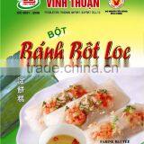 MIXED FLOUR FOR FINEST FLOUR CAKE VINH THUAN thumbnail-1