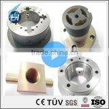 Customized Stainless Steel 316/304/303 Sheet Pipe Aluminum Laptop Trolley Case Die Casting Machining Parts With Turning Grinding thumbnail-6