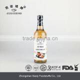 Chinese Natural Brewed Bulk Sushi Vinegar 1L Natural Brewed Plastic Bottle thumbnail-2