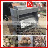 Hot Sale Old Coconut Peeling Machine/coconut Fiber Remover thumbnail-2