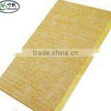 Thermal Insulation Heat Insulation Rock Wool Board thumbnail-2