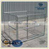 Hot Sell Dog Kennel Cage Wire Mesh Fence Panels