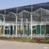 Sanhe Professional Evaporative Cooling Pad With CE Certificate thumbnail-1