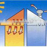 No Power Roof Ventilation Exhaust Fan 20 Years Manufacture thumbnail-6