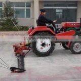 Ride on Lawn Mower thumbnail-6