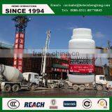 Chlorine-free Low-alkali ST-01C High Performance Antifreeze Agent