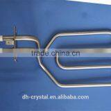 Splendid U-type Heat Exchanger Fry Pan Heating Element thumbnail-1