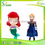 Super Soft Frabic Funny Michael Jackson Plush Doll thumbnail-6