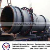 Wood Chip Dryer / Sawdust Drying Kiln Machine With CE Approve thumbnail-1
