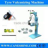 2015 Yingkou CE&ISO High Quality Cheap Price Caneshine Brand 7.5-16/10-20 Inch Reversal Car Tyre Vulcanizer Machine Price CS-98 thumbnail-1